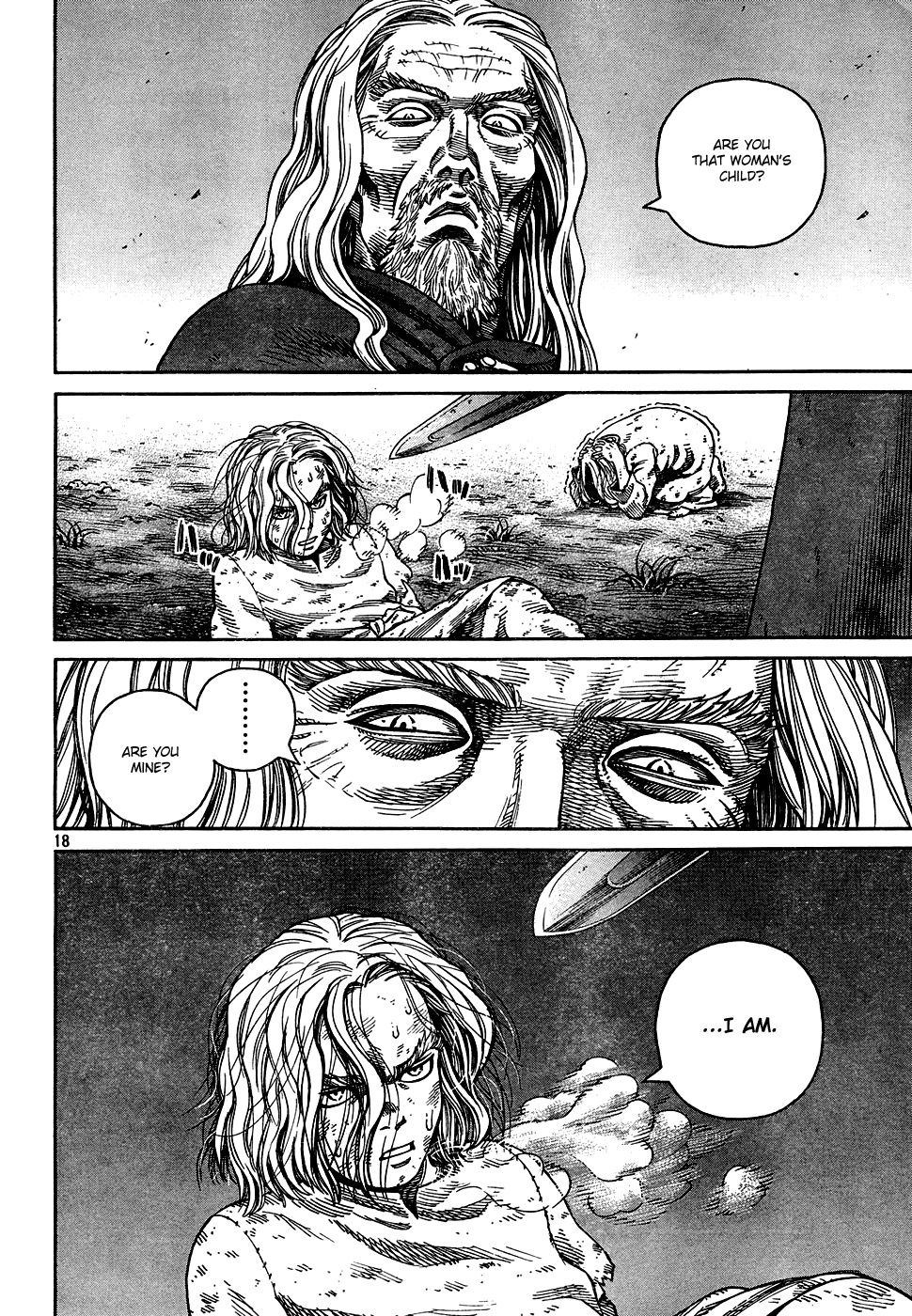 Vinland Saga Chapter 47 18